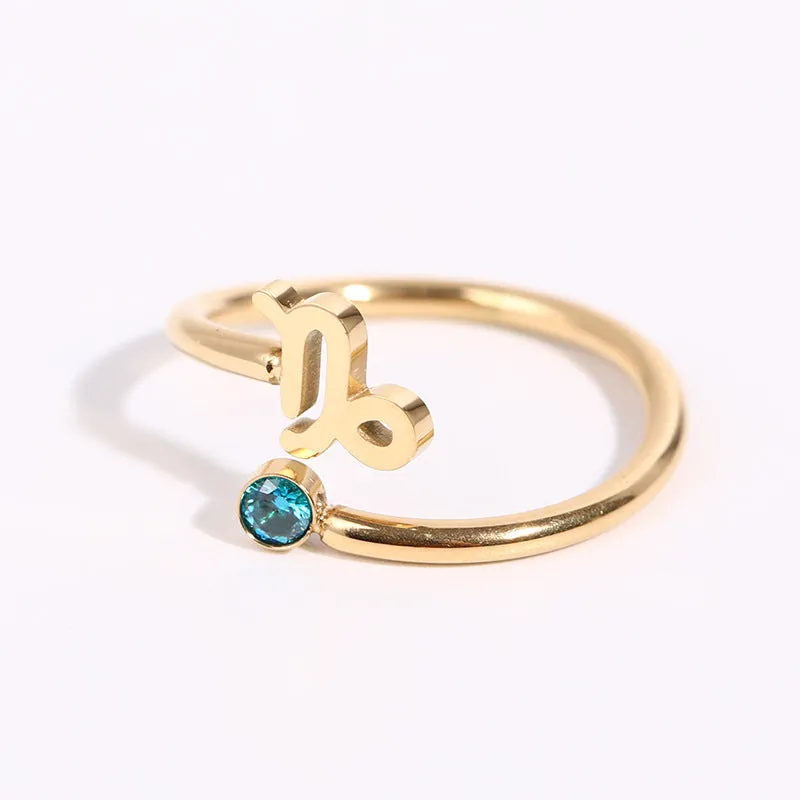 Constellation Ring