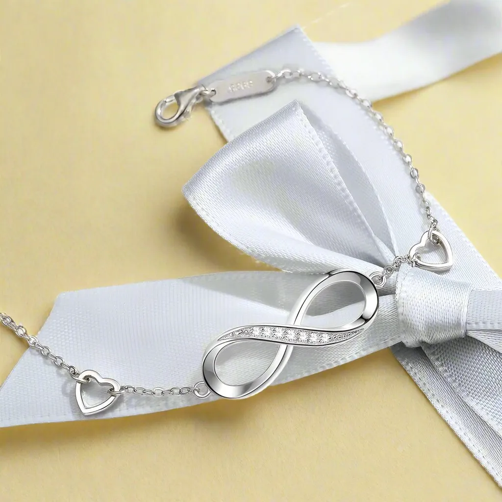 Handcrafted Sterling Silver