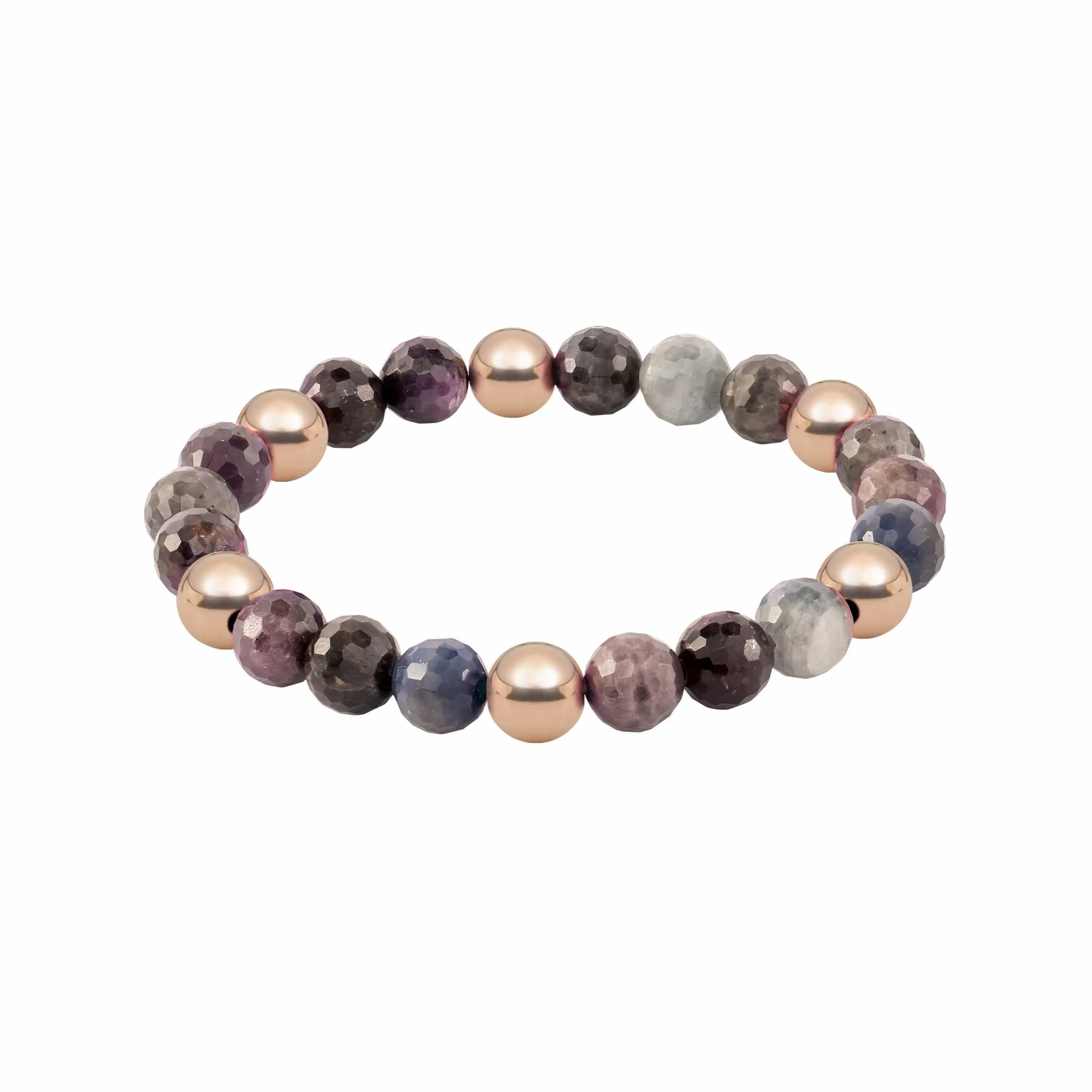 Sapphire | Single Bracelet