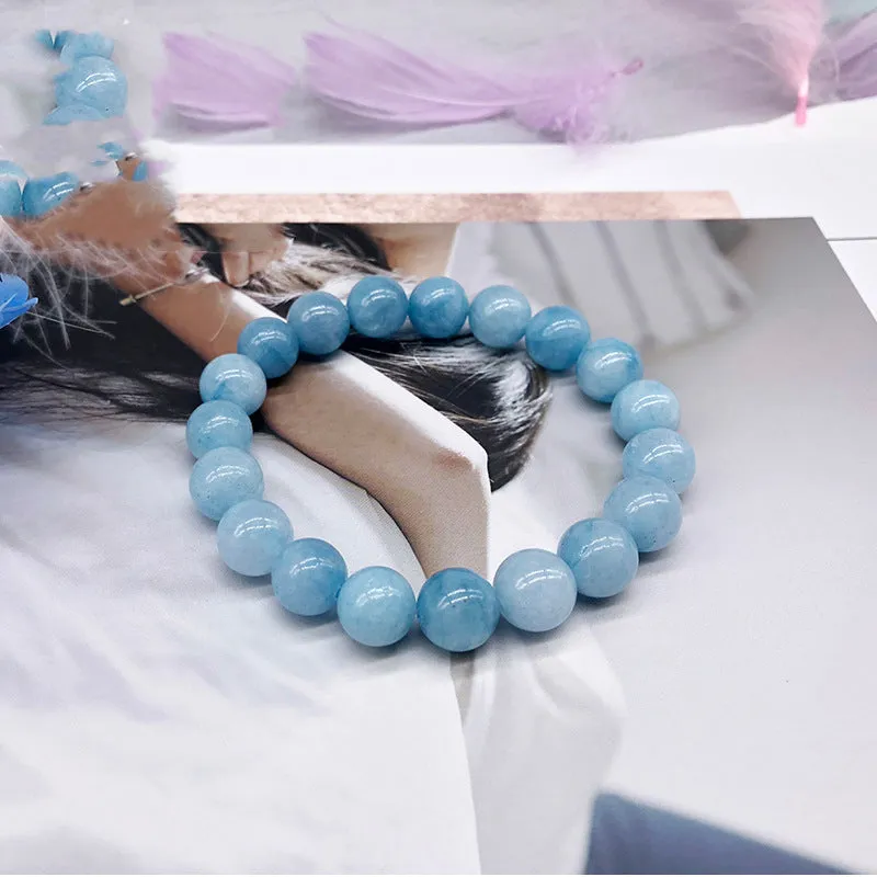 Street Stall Night Market  And Simple Fashion Stone Bracelet